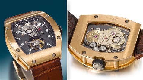 richard mille cost to make|most expensive richard mille.